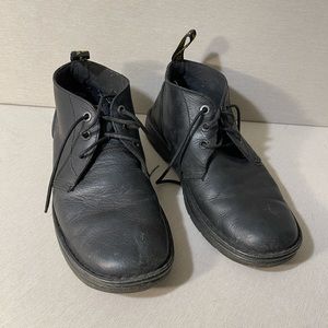 Dr. Martens INDUSTRIAL boots (slip resistant)